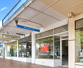 Shop & Retail commercial property leased at 57 Main Street Mornington VIC 3931