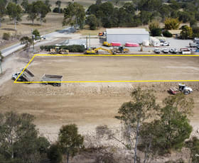 Development / Land commercial property for lease at 125 East Deep Creek Road Gympie QLD 4570