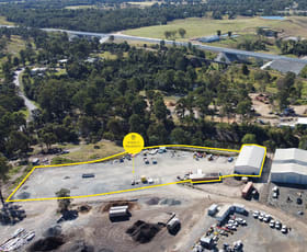 Factory, Warehouse & Industrial commercial property for lease at 4/123 East Deep Creek Road Gympie QLD 4570