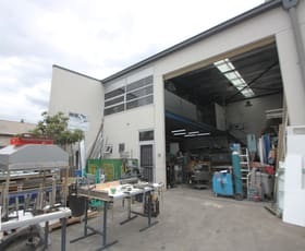 Factory, Warehouse & Industrial commercial property leased at 19/172-176 Milperra Road Revesby NSW 2212