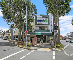 Offices commercial property for lease at Ground           R3/1220 Sandgate Road Nundah QLD 4012