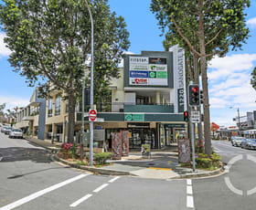 Showrooms / Bulky Goods commercial property for lease at Ground   R4/1220 Sandgate Road Nundah QLD 4012