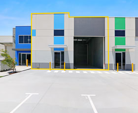 Factory, Warehouse & Industrial commercial property leased at 1/20 Alex Wood Drive Forrestdale WA 6112