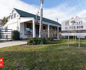 Shop & Retail commercial property leased at Ground/40 Malbon Street Bungendore NSW 2621