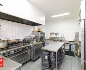 Shop & Retail commercial property leased at Ground/40 Malbon Street Bungendore NSW 2621