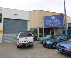 Factory, Warehouse & Industrial commercial property leased at 2/54-60 Vesper Drive Narre Warren VIC 3805