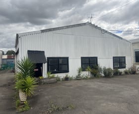 Factory, Warehouse & Industrial commercial property leased at Peakhurst NSW 2210