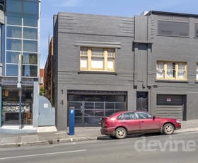 Other commercial property for lease at 104 Harrington Street Hobart TAS 7000
