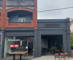Showrooms / Bulky Goods commercial property for lease at 593-595 Burwood Road Hawthorn VIC 3122