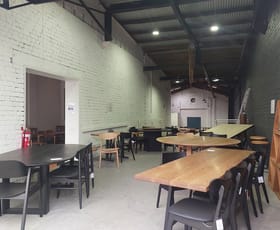Showrooms / Bulky Goods commercial property leased at 593-595 Burwood Road Hawthorn VIC 3122