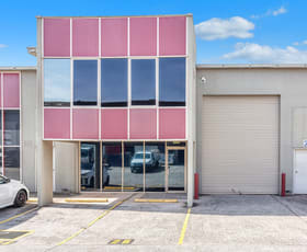 Factory, Warehouse & Industrial commercial property leased at 26/7 Salisbury Road Castle Hill NSW 2154