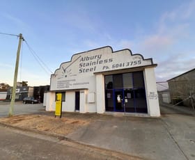 Shop & Retail commercial property leased at 600 Nurigong Street South Albury NSW 2640
