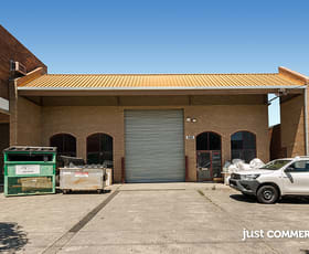 Factory, Warehouse & Industrial commercial property leased at 12 Ardena Court Bentleigh East VIC 3165