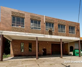 Factory, Warehouse & Industrial commercial property leased at 14 Ardena Court Bentleigh East VIC 3165