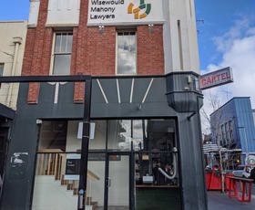 Offices commercial property for lease at Level 1, 87 Little Malop Street Geelong VIC 3220
