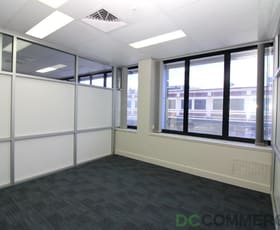 Offices commercial property leased at 5/216 Margaret Street Toowoomba City QLD 4350