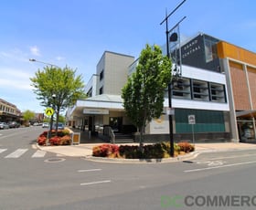 Offices commercial property for lease at 6/216 Margaret Street Toowoomba City QLD 4350