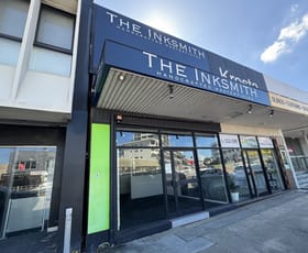 Offices commercial property leased at 1/222 Pacific Highway Charlestown NSW 2290