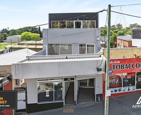 Offices commercial property leased at 211 Main Street Lilydale VIC 3140