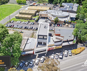 Offices commercial property leased at 211 Main Street Lilydale VIC 3140