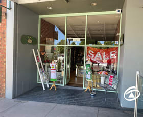 Shop & Retail commercial property leased at 23 High Street Berwick VIC 3806