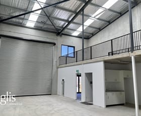 Factory, Warehouse & Industrial commercial property leased at 13/70 Bridge Street Picton NSW 2571