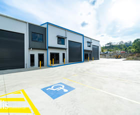 Factory, Warehouse & Industrial commercial property leased at 13/70 Bridge Street Picton NSW 2571