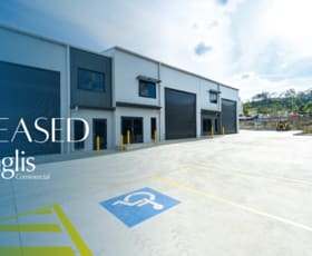 Factory, Warehouse & Industrial commercial property leased at 13/70 Bridge Street Picton NSW 2571