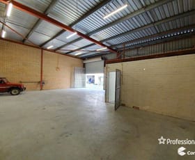 Factory, Warehouse & Industrial commercial property leased at 7/8 Midas Road Malaga WA 6090