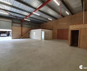 Factory, Warehouse & Industrial commercial property leased at 7/8 Midas Road Malaga WA 6090