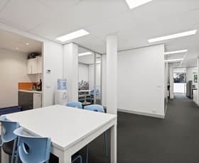 Offices commercial property leased at Suite 2/29 Railway Road Blackburn VIC 3130