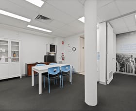 Offices commercial property leased at Suite 2/29 Railway Road Blackburn VIC 3130
