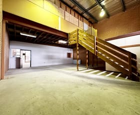 Factory, Warehouse & Industrial commercial property leased at 2/24 Essington Street Mitchell ACT 2911