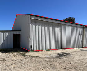 Factory, Warehouse & Industrial commercial property leased at 3/188A Princes Highway Lucknow VIC 3875