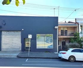 Factory, Warehouse & Industrial commercial property leased at 207 Dryburgh Street North Melbourne VIC 3051