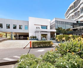 Offices commercial property for lease at 675 Victoria Street Abbotsford VIC 3067