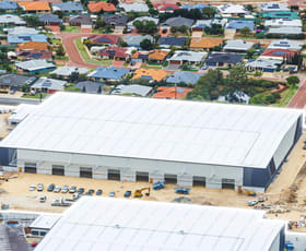 Factory, Warehouse & Industrial commercial property for lease at 160 Adelaide St High Wycombe WA 6057
