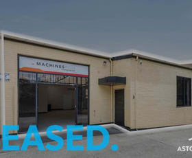Development / Land commercial property leased at Unit 5/3 & 5/670 Waterdale Road Heidelberg West VIC 3081