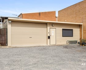 Development / Land commercial property leased at Unit 5/3 & 5/670 Waterdale Road Heidelberg West VIC 3081
