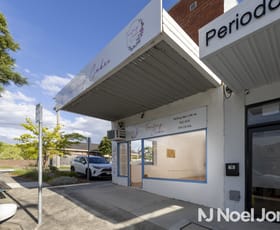 Offices commercial property leased at 74 Renshaw Street Doncaster East VIC 3109