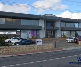 Offices commercial property leased at 2/10 Main Street Osborne Park WA 6017