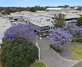 Offices commercial property leased at 4/24 Gibberd Road Balcatta WA 6021