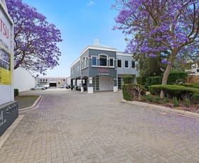 Offices commercial property leased at 4/24 Gibberd Road Balcatta WA 6021