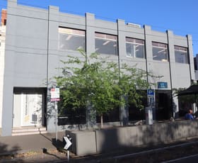 Offices commercial property leased at Level 1/11-17 Leveson Street North Melbourne VIC 3051