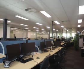 Offices commercial property leased at Level 1/11-17 Leveson Street North Melbourne VIC 3051