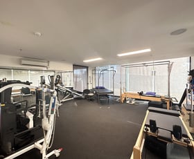 Medical / Consulting commercial property leased at Ground/33-35 Warrigal Road Oakleigh VIC 3166