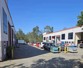 Factory, Warehouse & Industrial commercial property leased at Unit 8/6-8 Bluett Drive Smeaton Grange NSW 2567