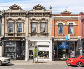 Shop & Retail commercial property leased at 40 Johnston Street Fitzroy VIC 3065