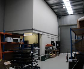 Factory, Warehouse & Industrial commercial property leased at 4/15-23 Kumulla Road Miranda NSW 2228