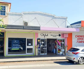 Shop & Retail commercial property leased at 118 John Street Singleton NSW 2330